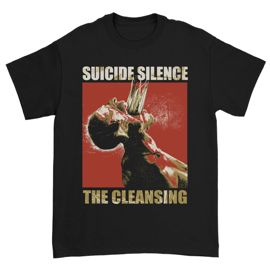 The Cleansing T-Shirt (Black)