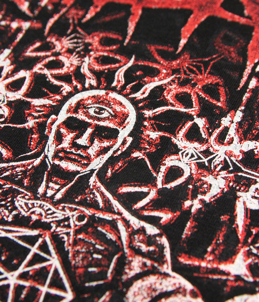 Suicide Silence Altar Of Self Longsleeve Shirt