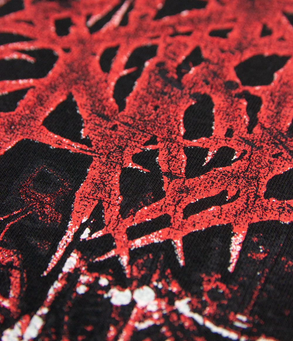 Suicide Silence Altar Of Self Longsleeve Shirt