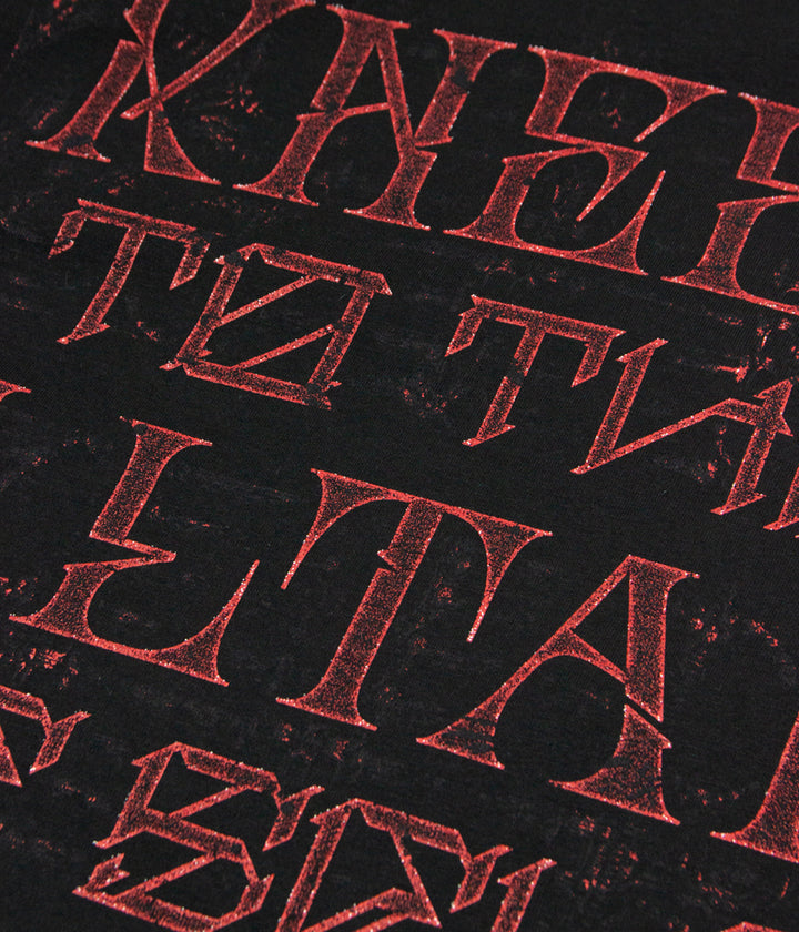 Suicide Silence Altar Of Self Longsleeve Shirt