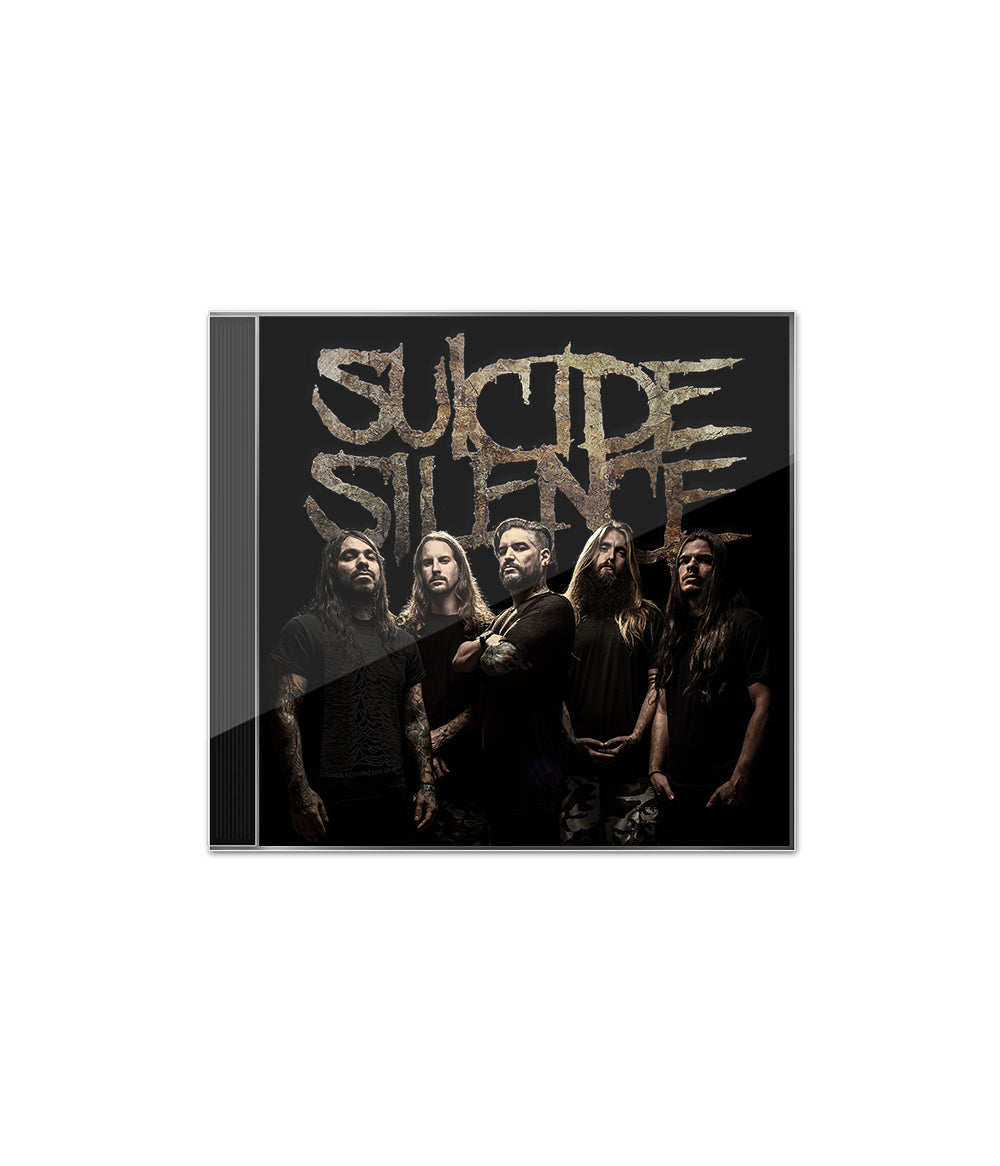 Music – Suicide Silence