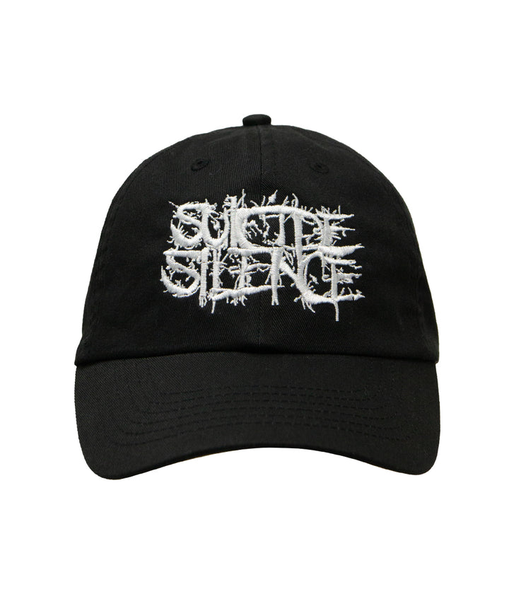 Suicide Silence SUSI Logo Dad Hat