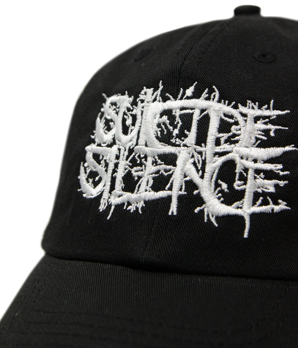 Suicide Silence SUSI Logo Dad Hat