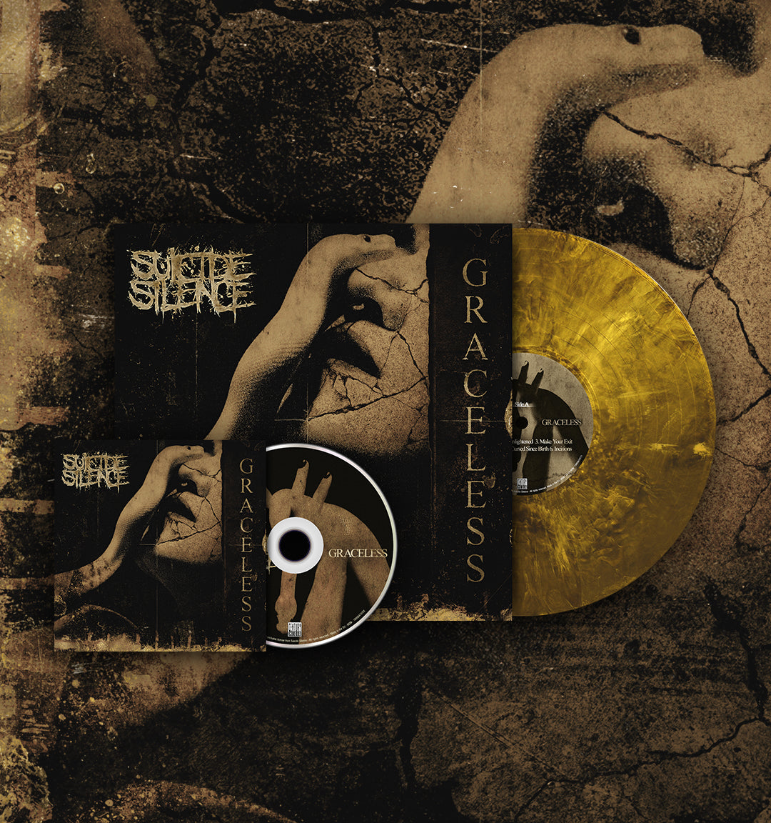 Suicide Silence