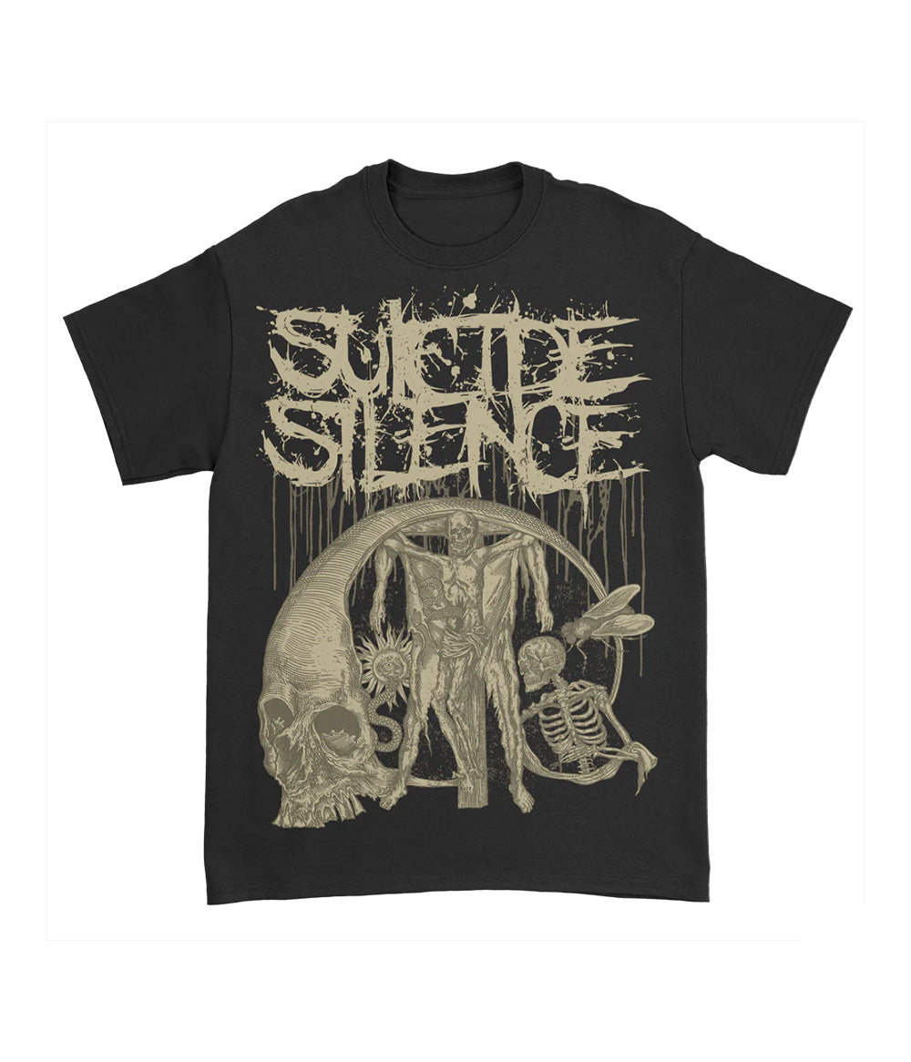 Shirts – Suicide Silence