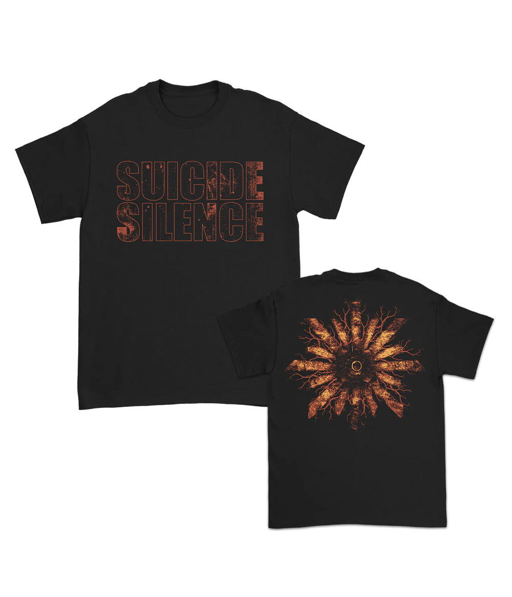 Shirts – Suicide Silence