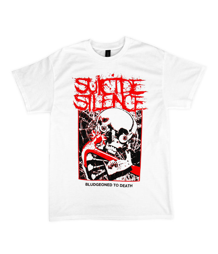 Suicide Silence Bludgeoned Shirt