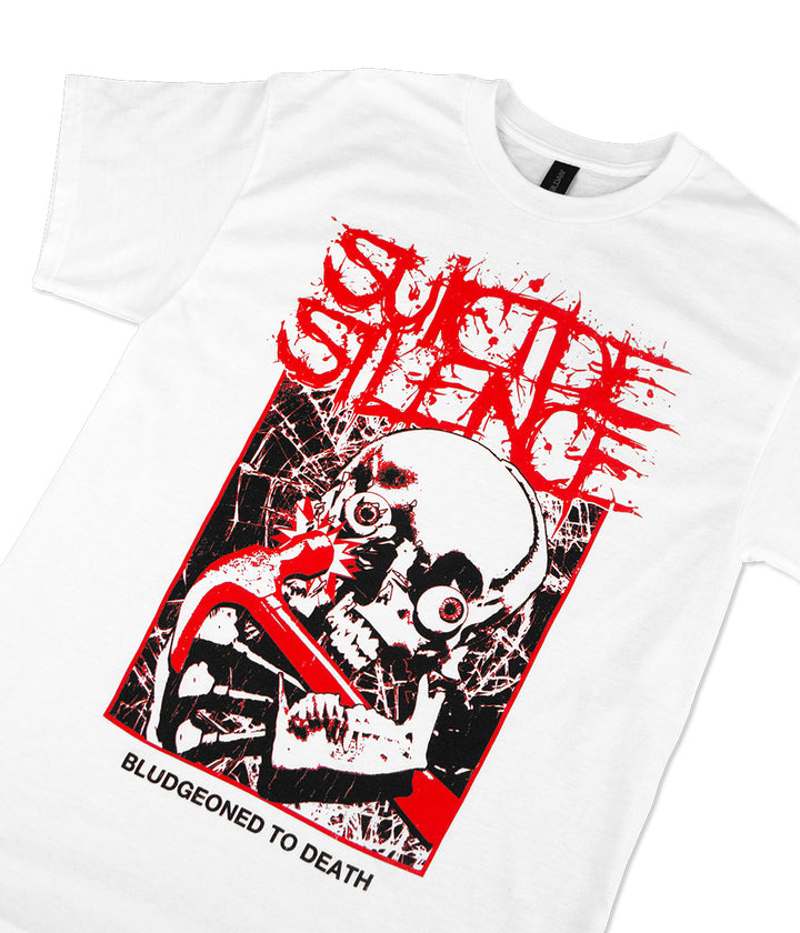 Suicide Silence Bludgeoned Shirt
