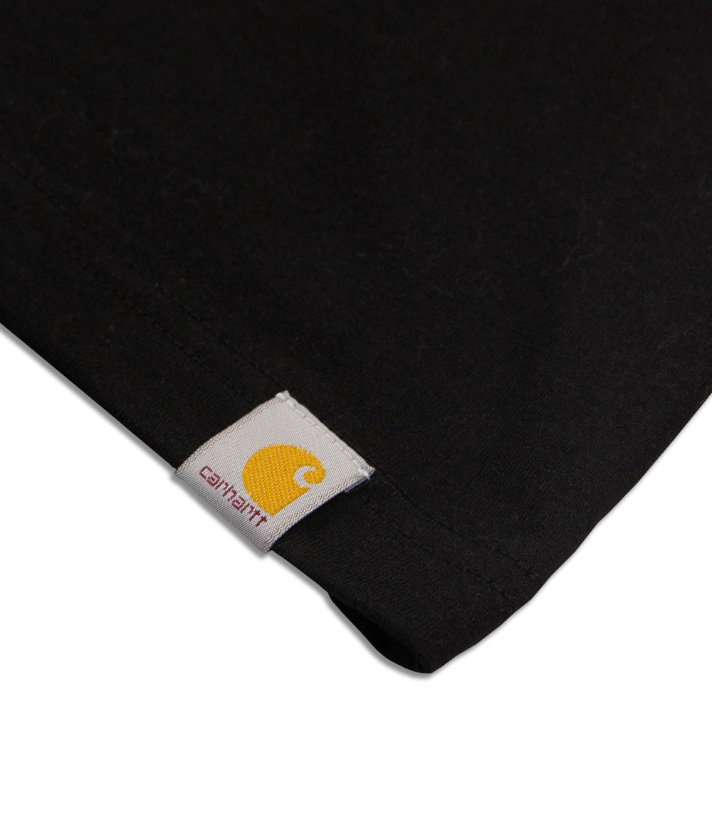 Suicide Silence Carhartt White Logo Shirt