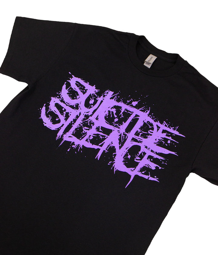 Suicide Silence Crow Shirt