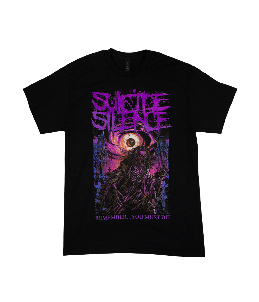 Suicide Silence