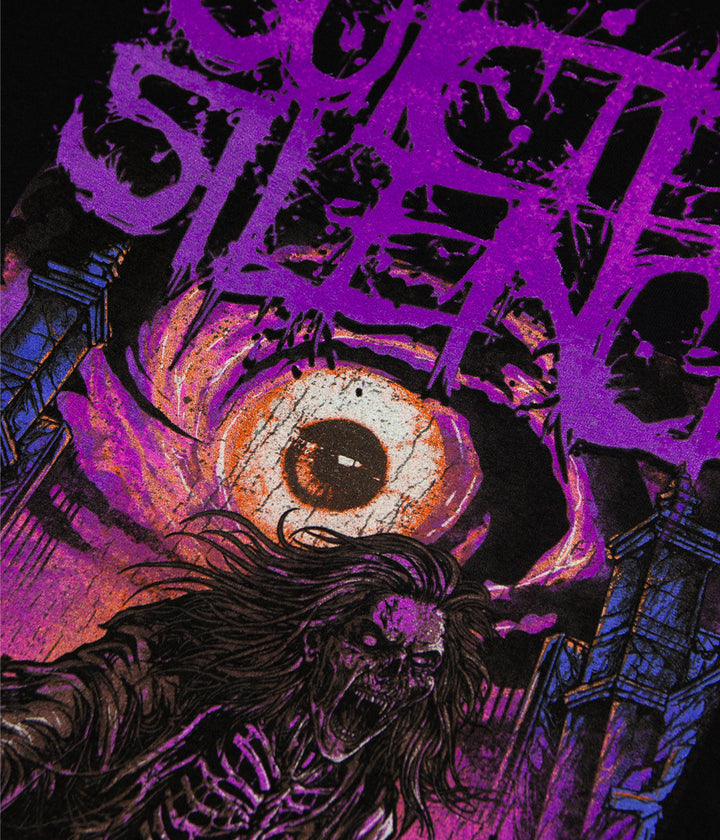 Suicide Silence RYMD Shirt