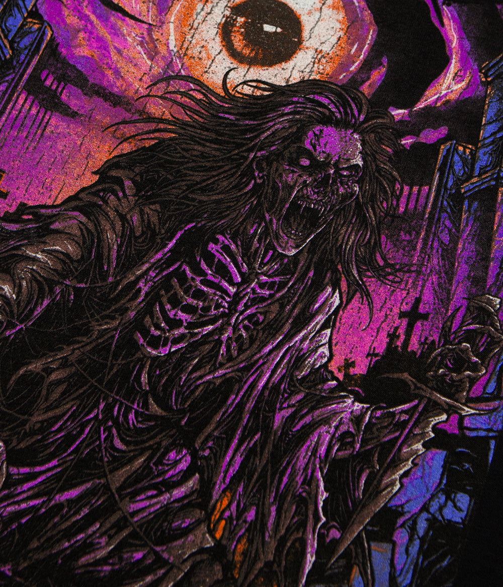 Suicide Silence RYMD Shirt