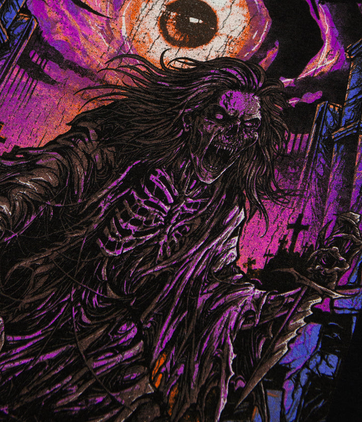 Suicide Silence RYMD Shirt