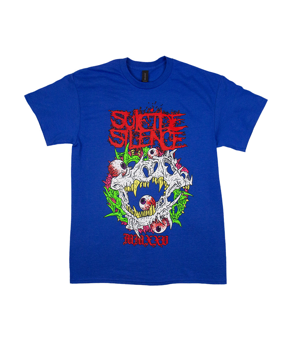 Suicide Silence